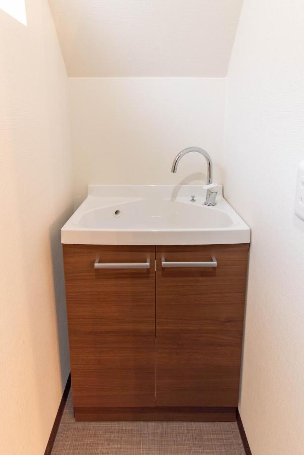 Bijou Suites Miyabi Osaka Luaran gambar