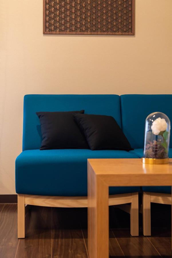 Bijou Suites Miyabi Osaka Luaran gambar